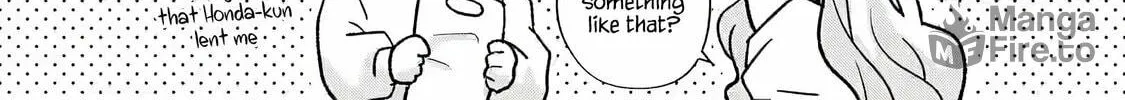Nanjou-san Wants to Be Held by Me Chapter 1 page 30 - 