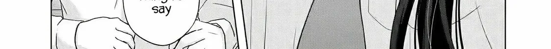 Nanjou-san Wants to Be Held by Me Chapter 1 page 58 - 
