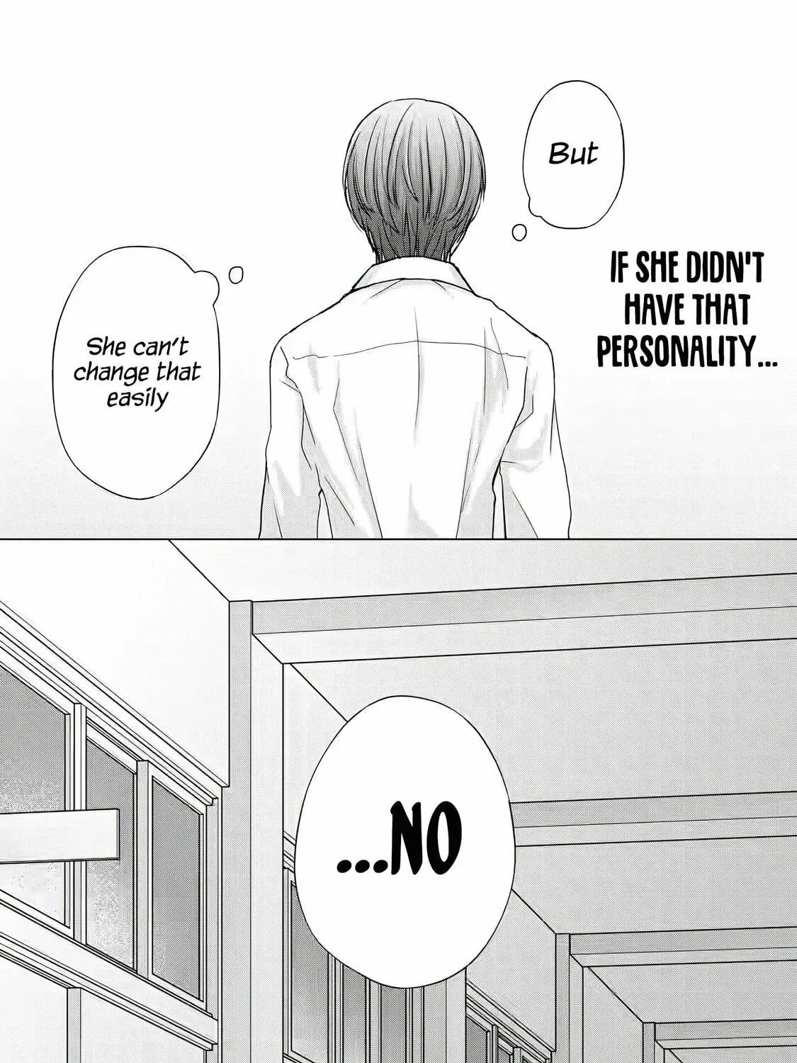 Nanjou-san Wants to Be Held by Me Chapter 1 page 77 - 