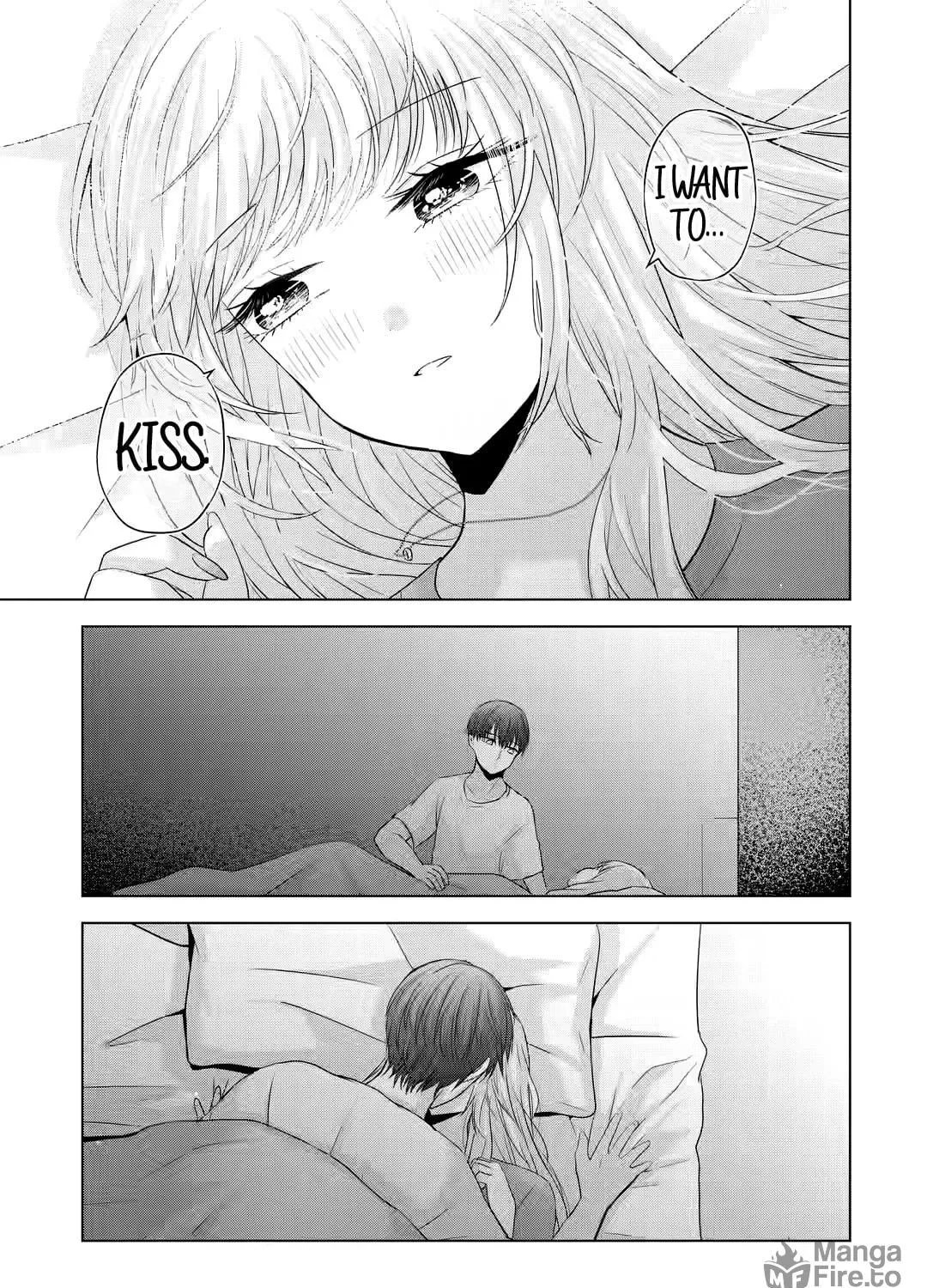 Nanjou-san Wants to Be Held by Me Chapter 10 page 99 - 