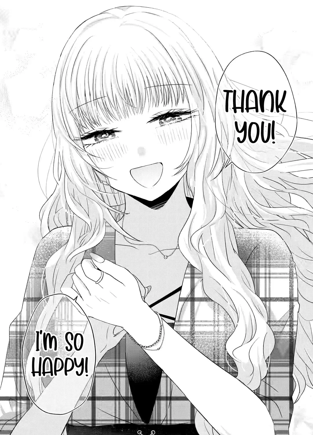 Nanjou-san Wants to Be Held by Me Chapter 12 page 67 - 