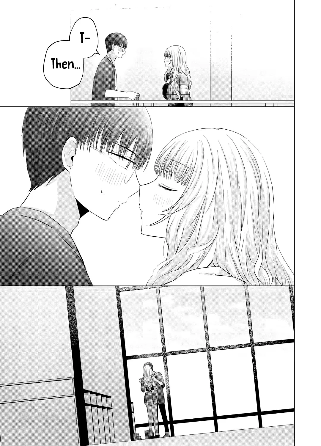 Nanjou-san Wants to Be Held by Me Chapter 12 page 73 - 