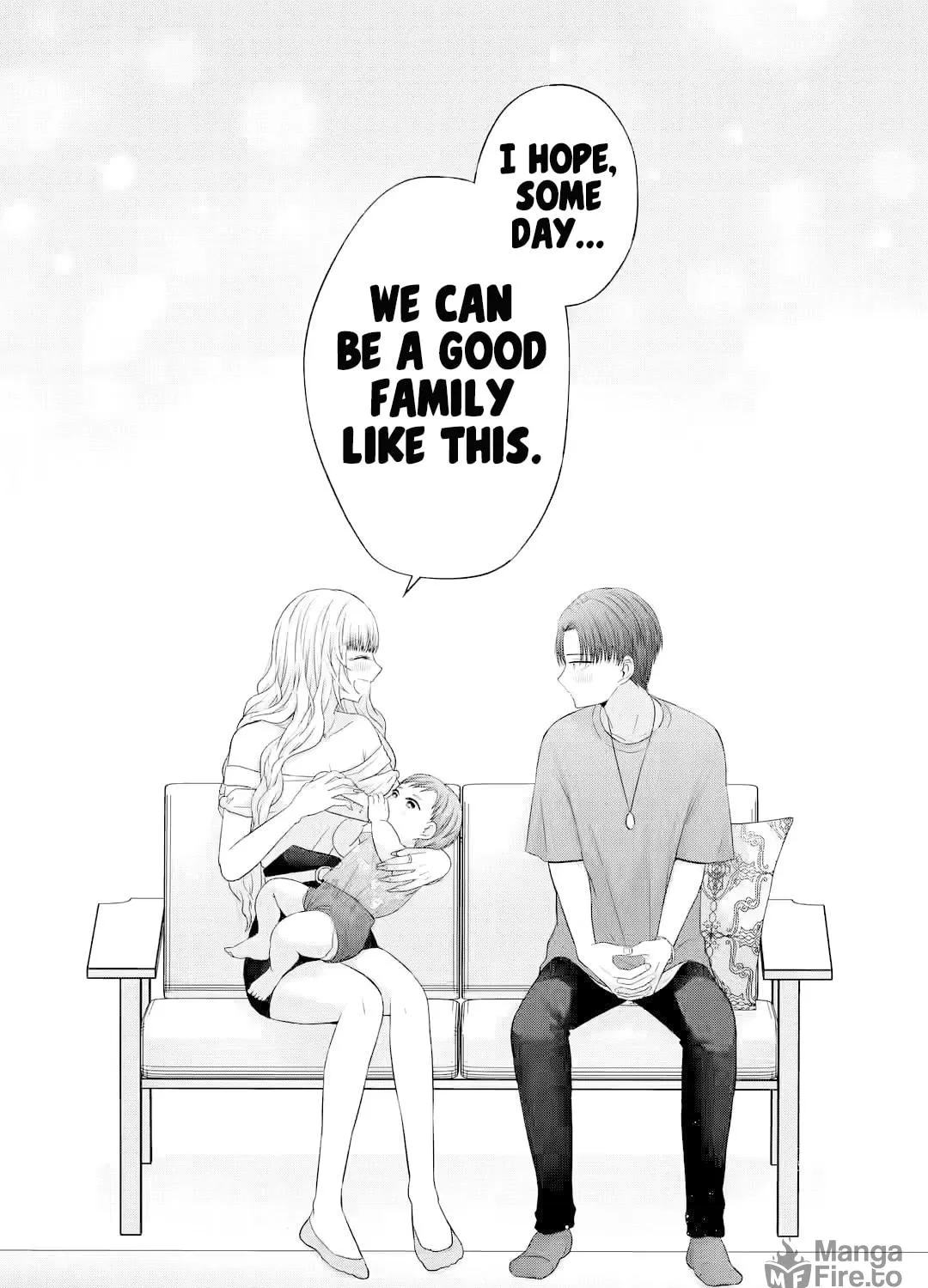 Nanjou-san Wants to Be Held by Me Chapter 15 page 77 - 