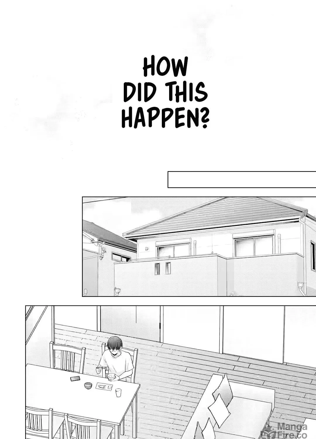 Nanjou-san Wants to Be Held by Me Chapter 16 page 29 - 
