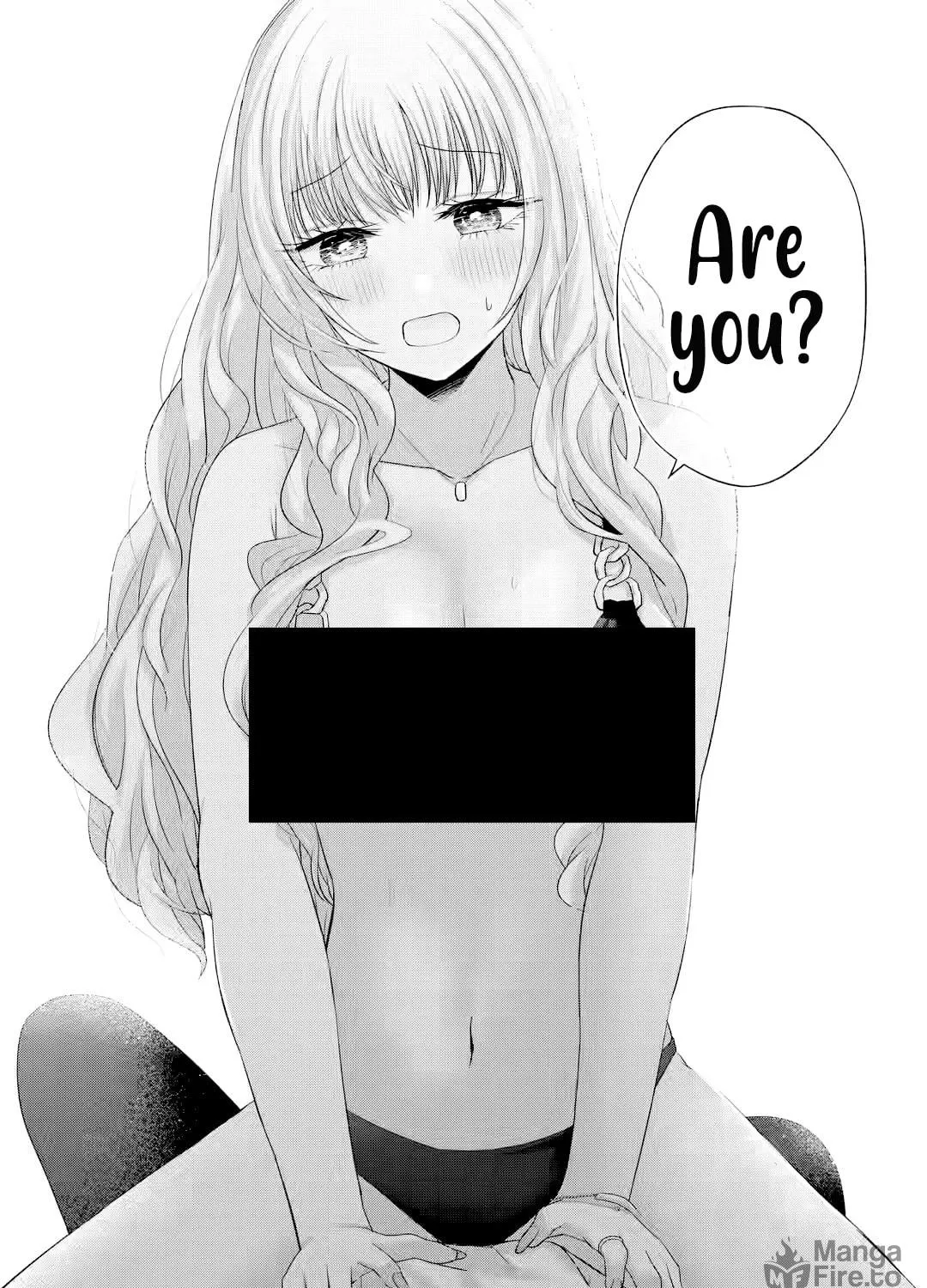Nanjou-san Wants to Be Held by Me Chapter 16 page 69 - 