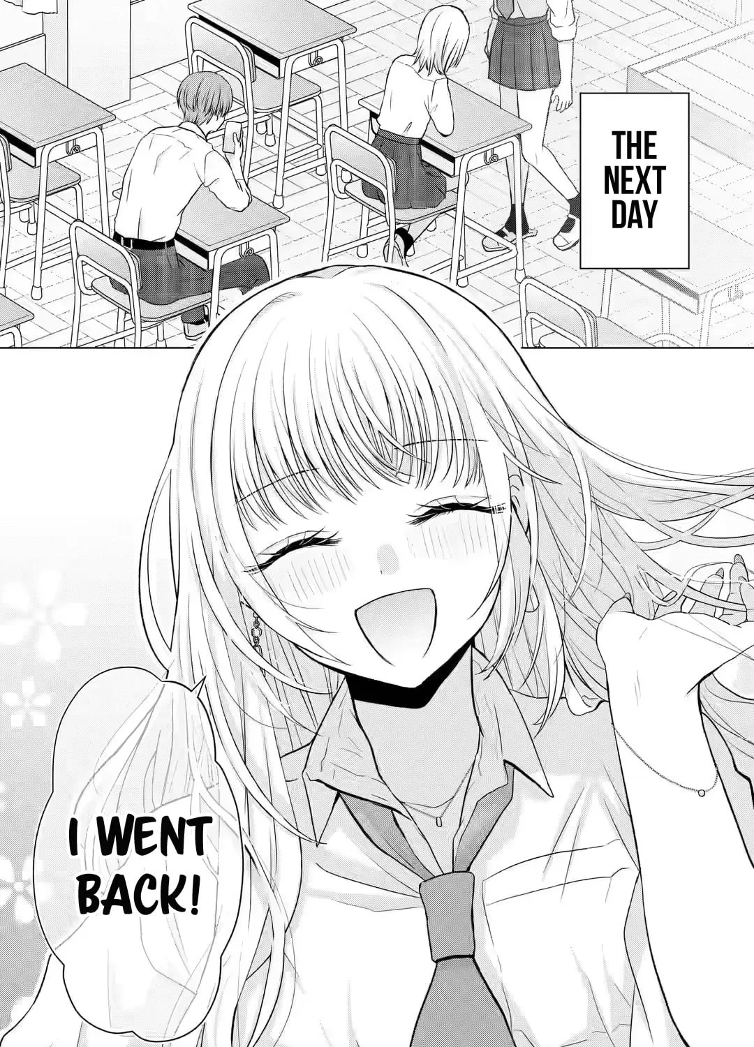 Nanjou-san Wants to Be Held by Me Chapter 2 page 73 - 