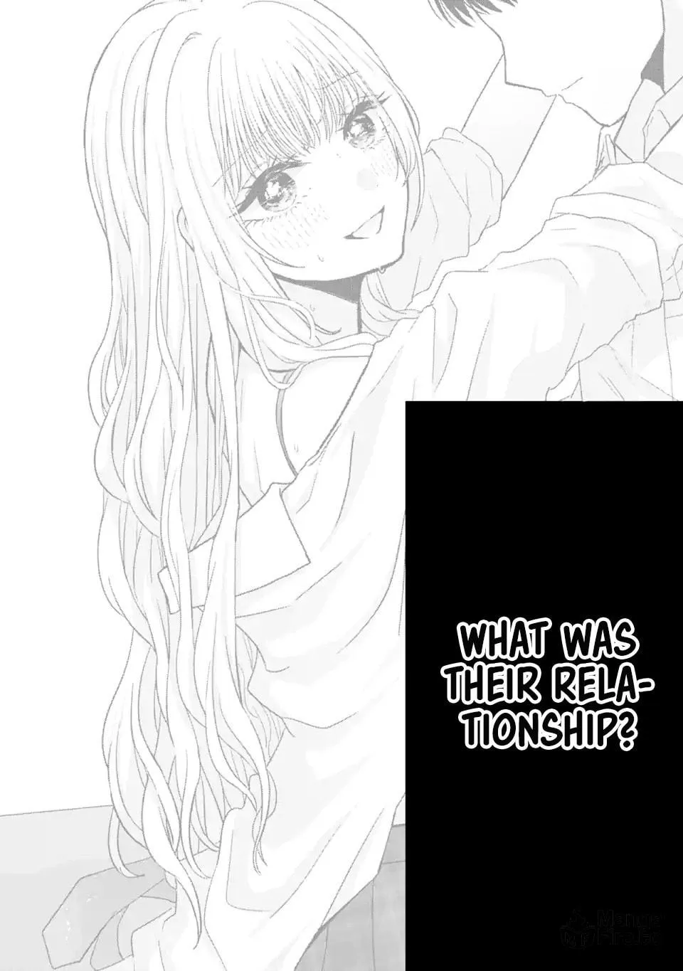 Nanjou-san Wants to Be Held by Me Chapter 20 page 30 - 