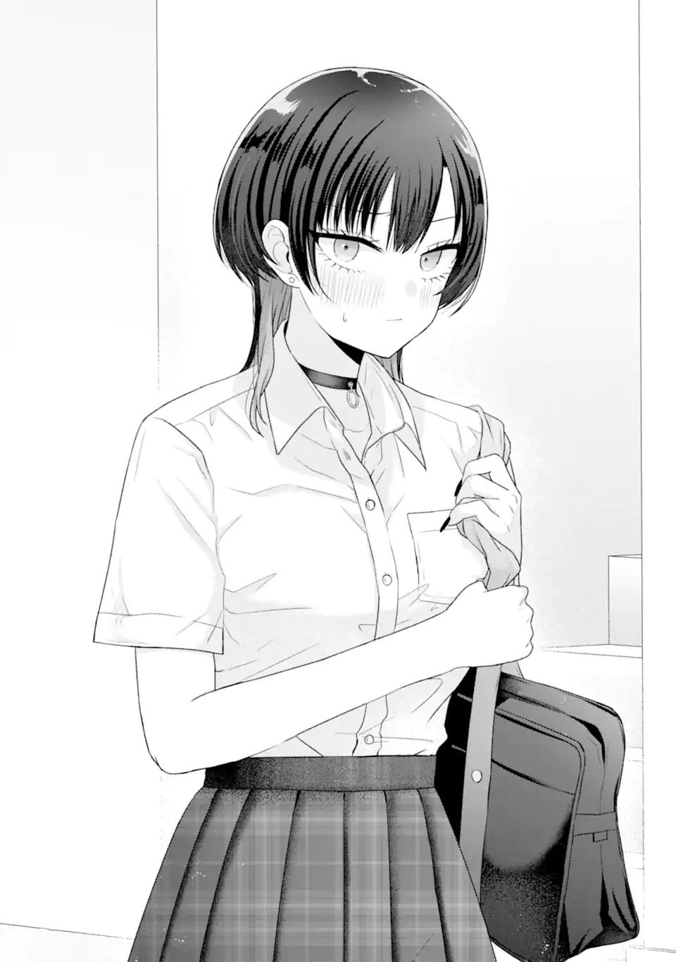 Nanjou-san Wants to Be Held by Me Chapter 24 page 49 - 
