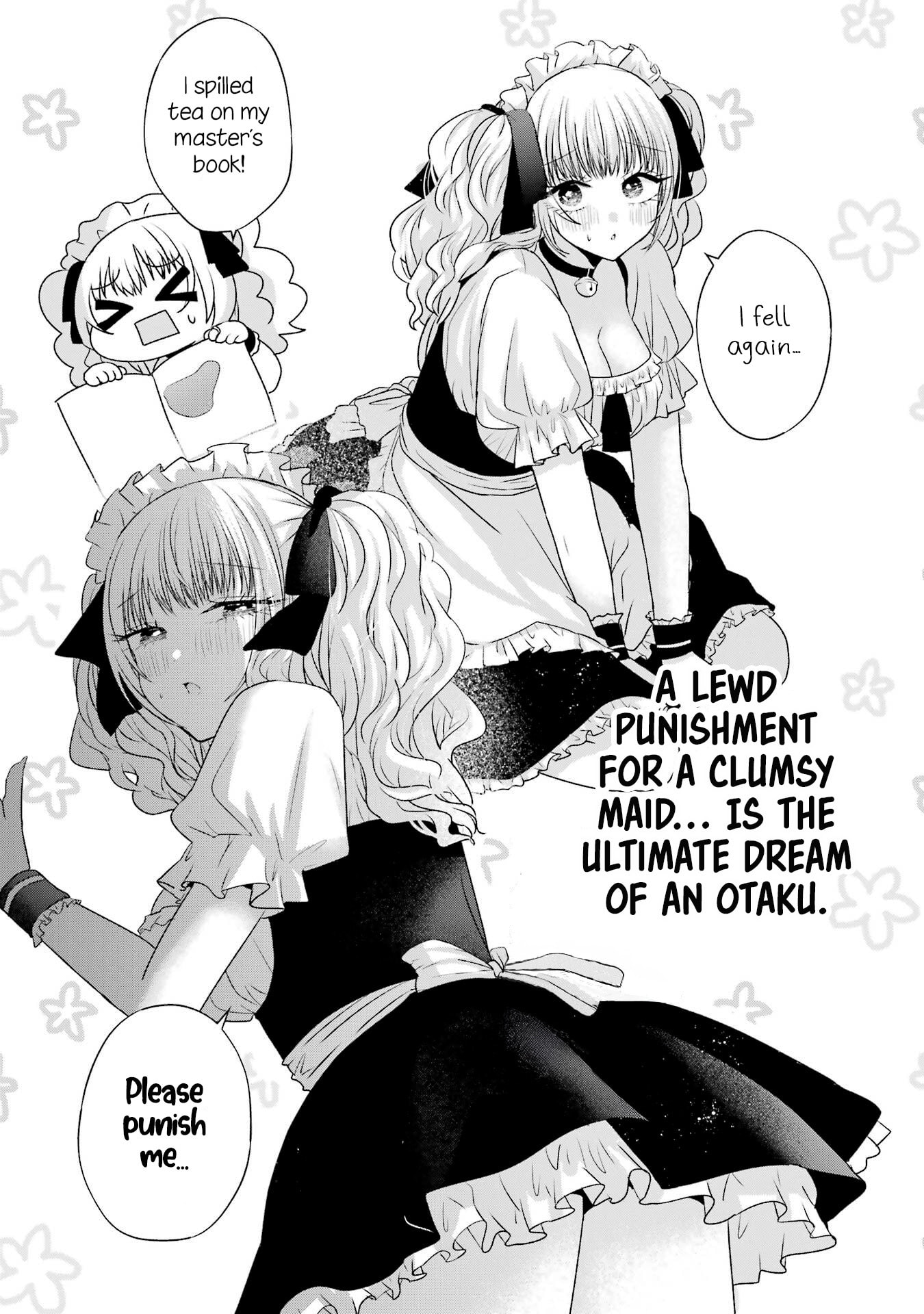 Nanjou-san Wants to Be Held by Me Chapter 26 page 21 - 