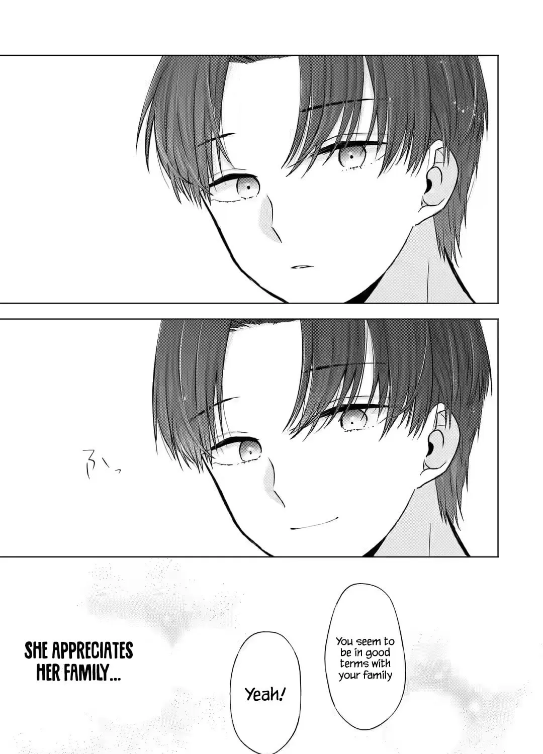 Nanjou-san Wants to Be Held by Me Chapter 3 page 63 - 