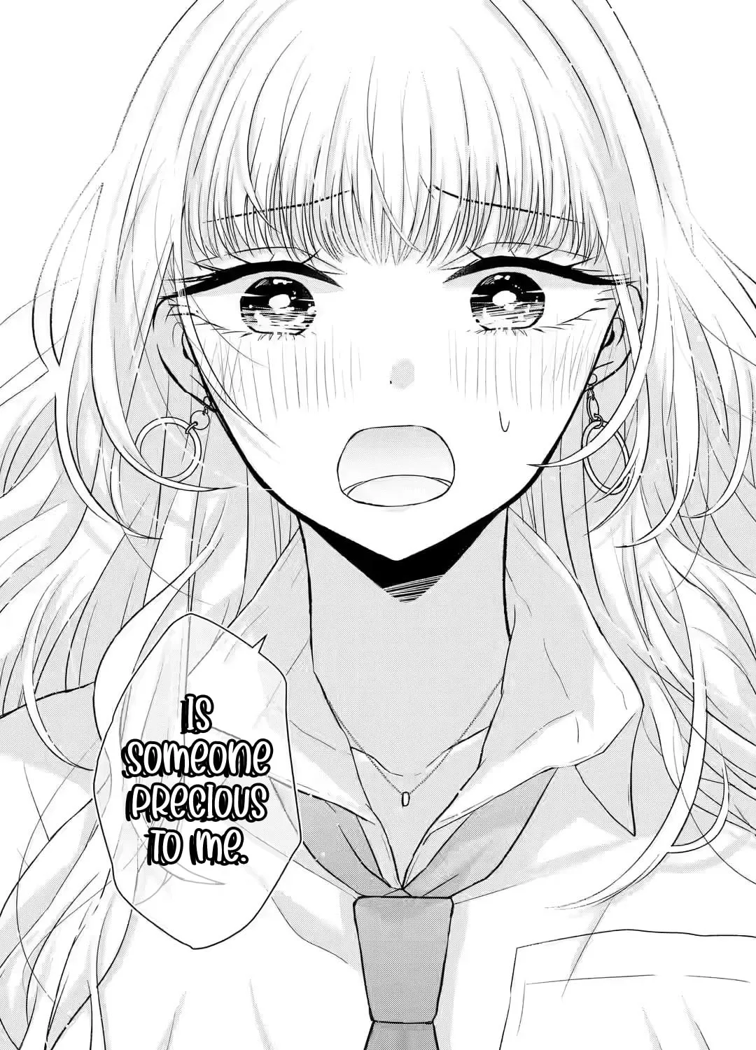 Nanjou-san Wants to Be Held by Me Chapter 5 page 73 - 