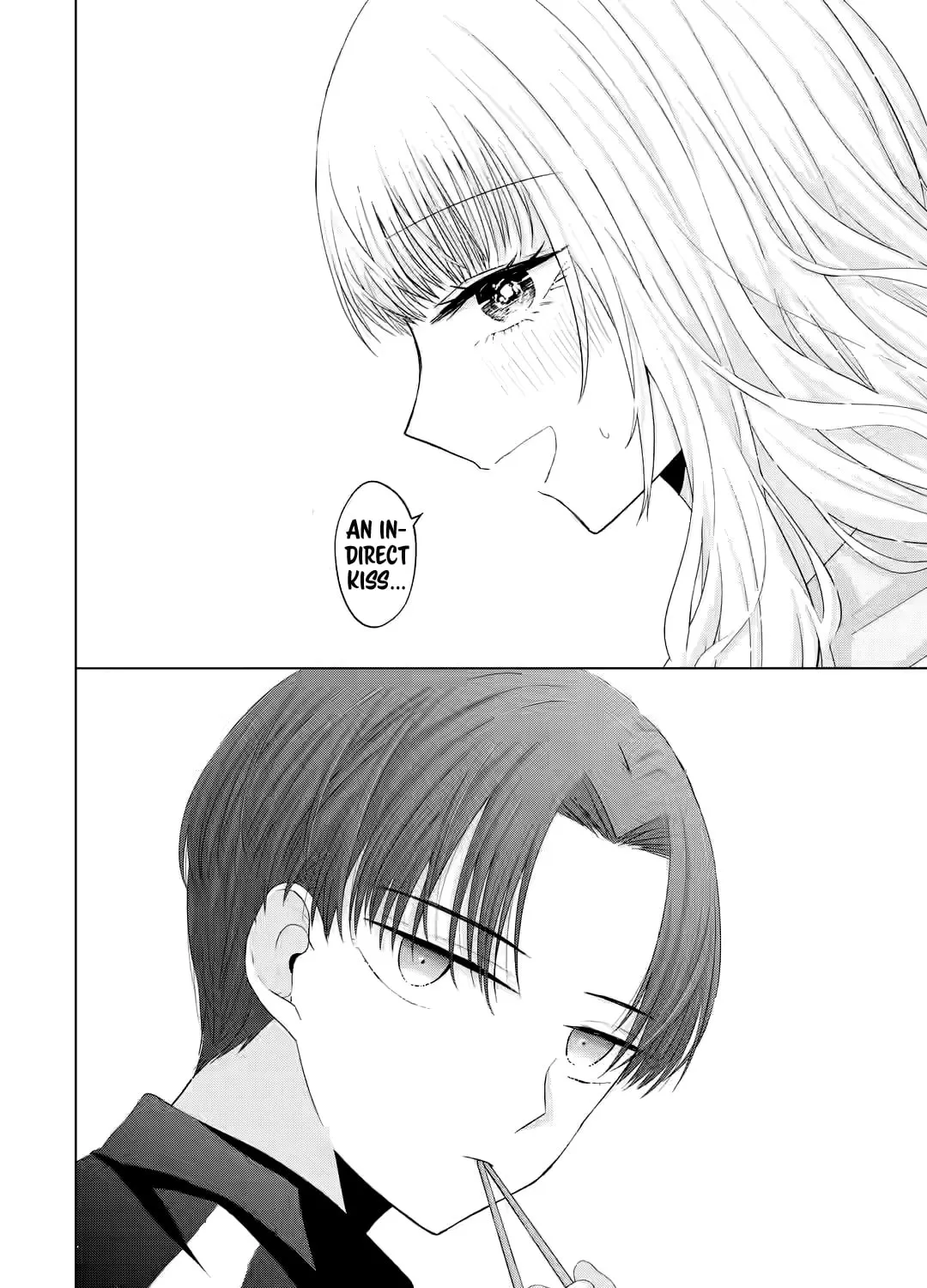 Nanjou-san Wants to Be Held by Me Chapter 8 page 73 - 
