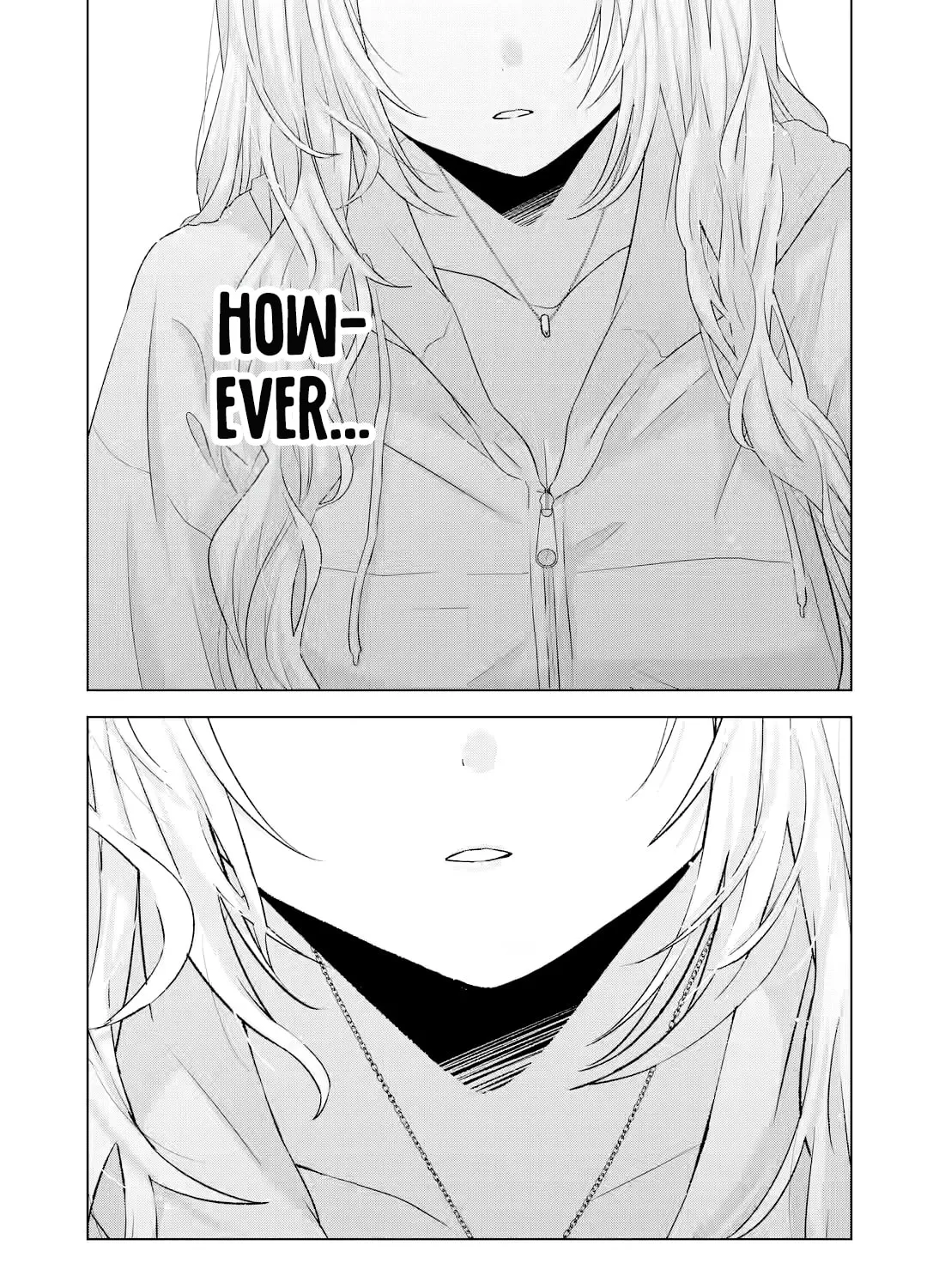 Nanjou-san Wants to Be Held by Me Chapter 8 page 87 - 