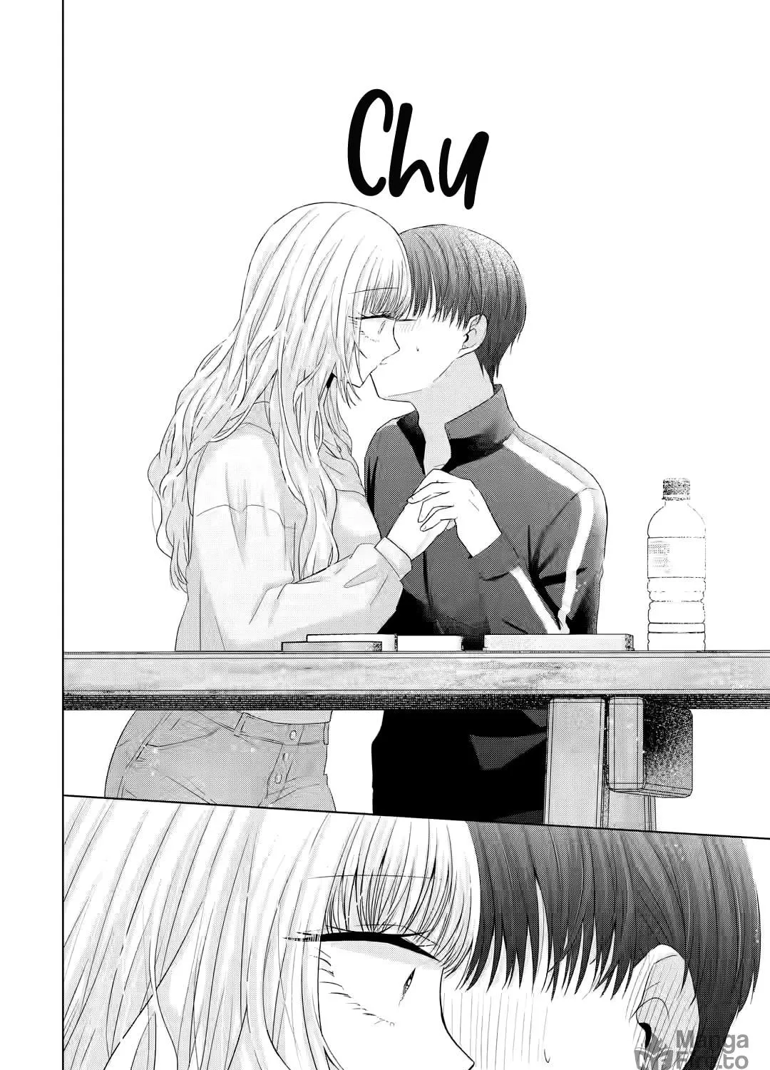 Nanjou-san Wants to Be Held by Me Chapter 8 page 89 - 