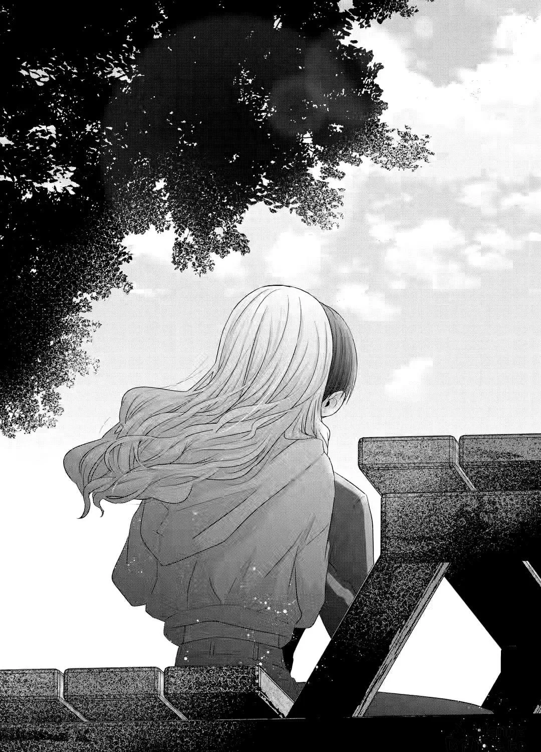 Nanjou-san Wants to Be Held by Me Chapter 8 page 99 - 