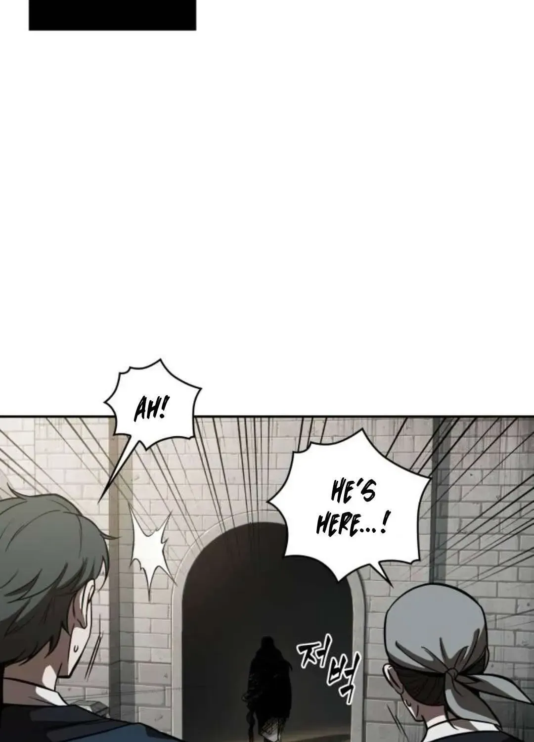 Nano Machine Chapter 1.1 page 13 - 