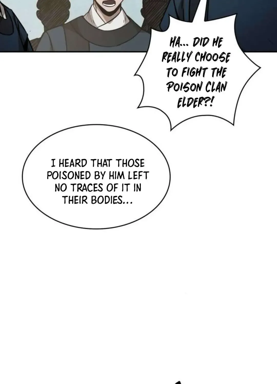 Nano Machine Chapter 1.1 page 17 - 