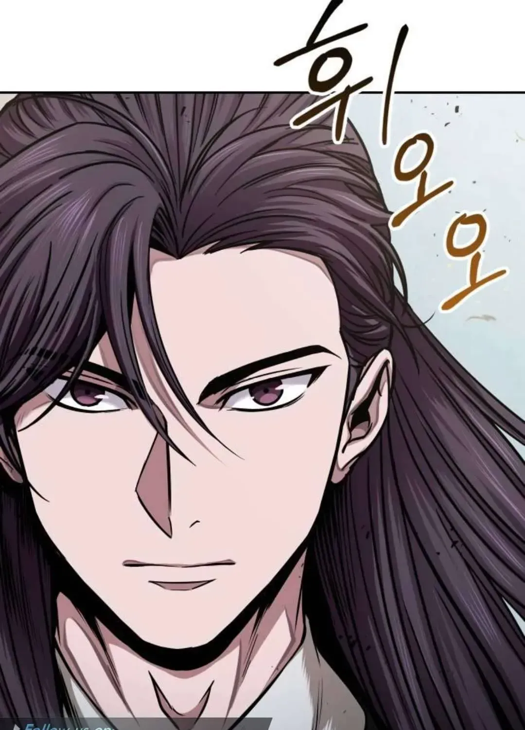 Nano Machine Chapter 1.1 page 18 - 