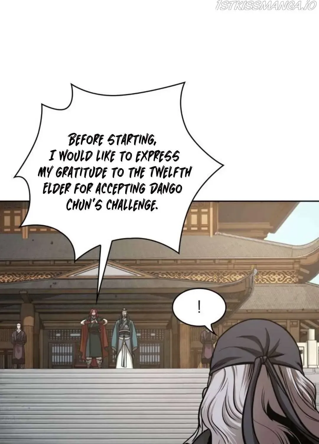 Nano Machine Chapter 1.1 page 22 - 