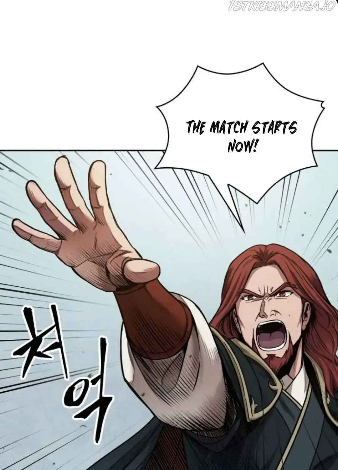 Nano Machine Chapter 1.1 page 32 - 