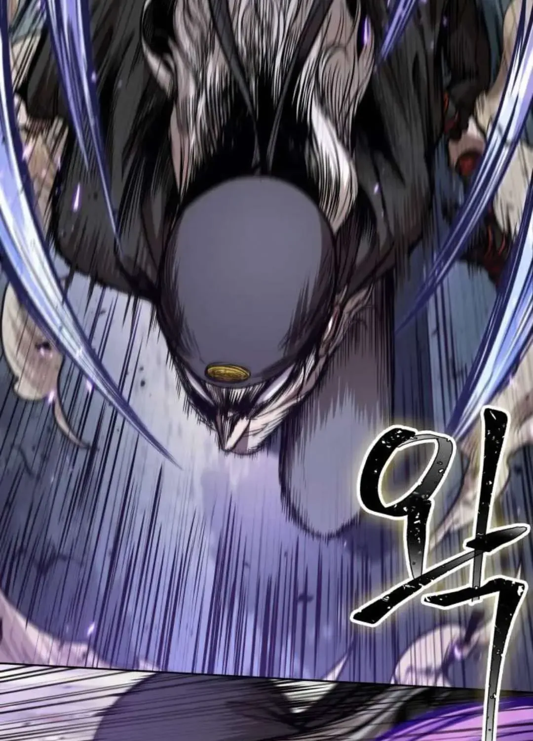 Nano Machine Chapter 1.1 page 34 - 