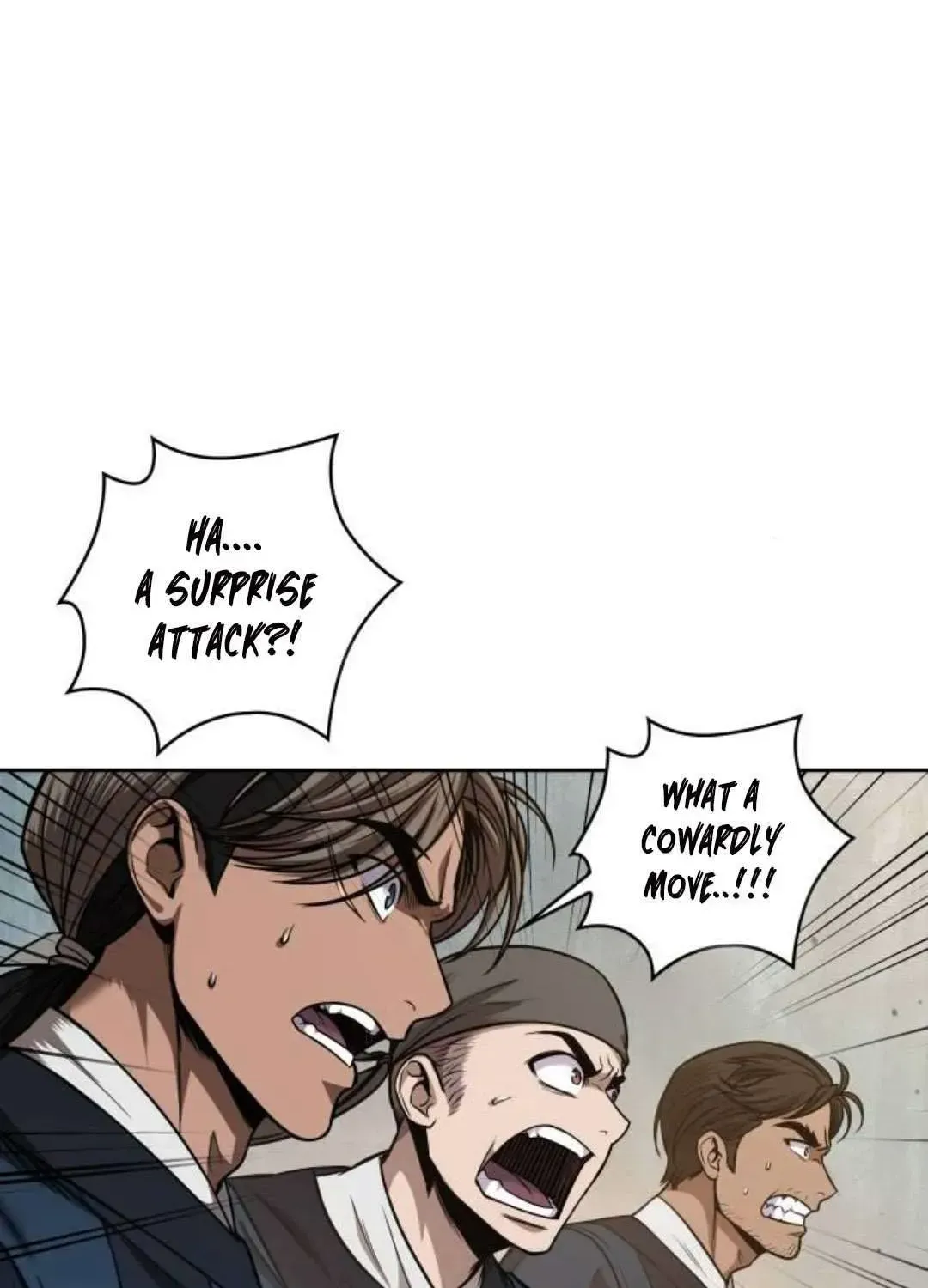 Nano Machine Chapter 1.1 page 37 - 