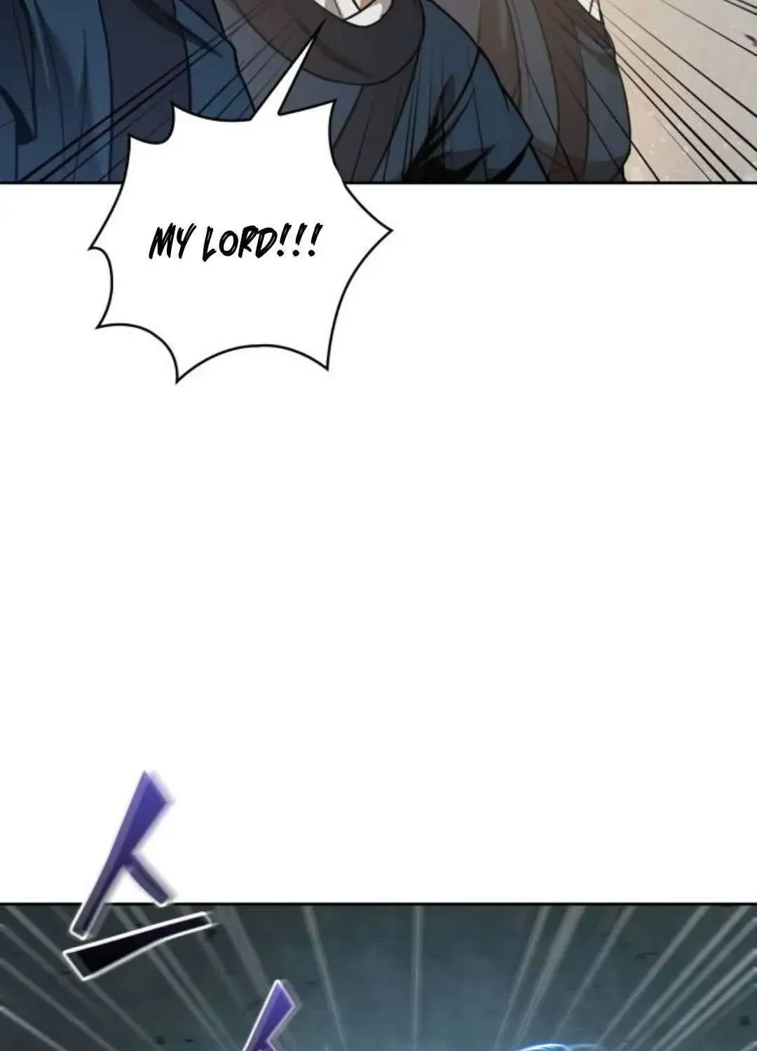 Nano Machine Chapter 1.1 page 38 - 