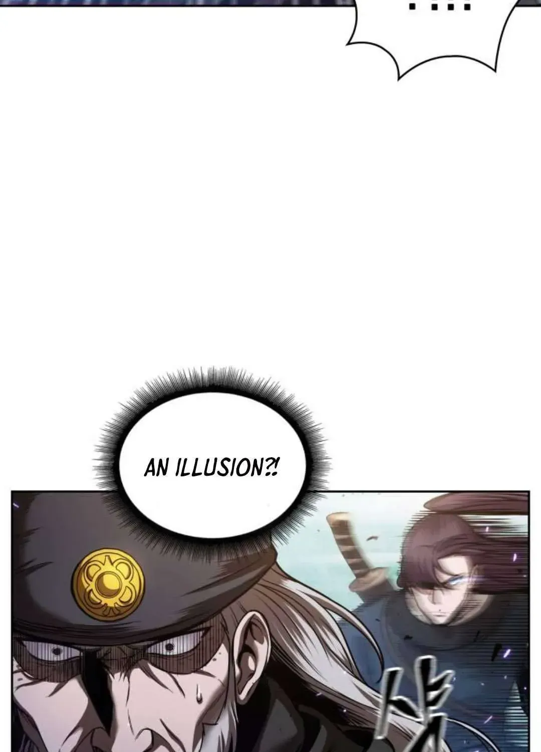 Nano Machine Chapter 1.1 page 40 - 
