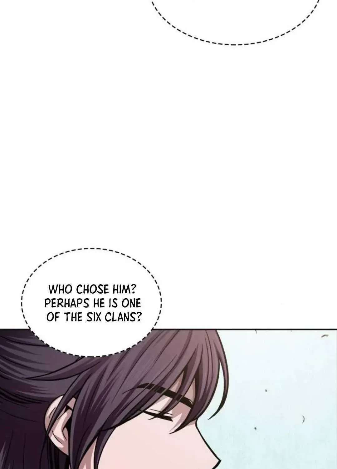 Nano Machine Chapter 1.1 page 5 - 