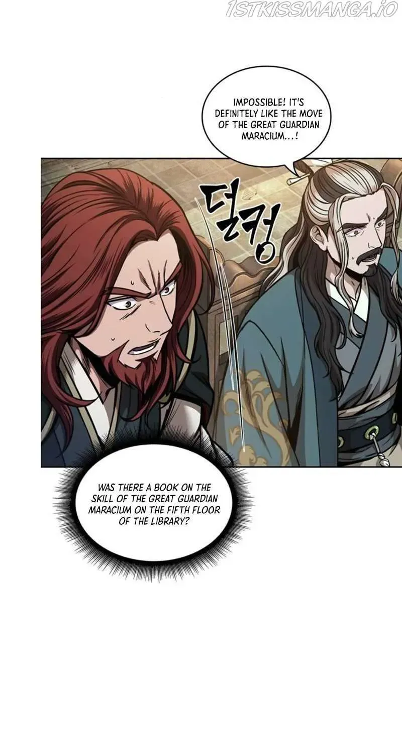 Nano Machine Chapter 1.1 page 43 - 