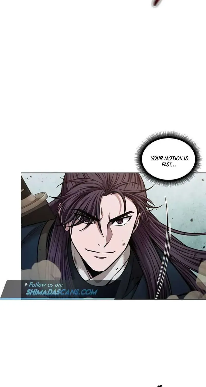 Nano Machine Chapter 1.1 page 47 - 