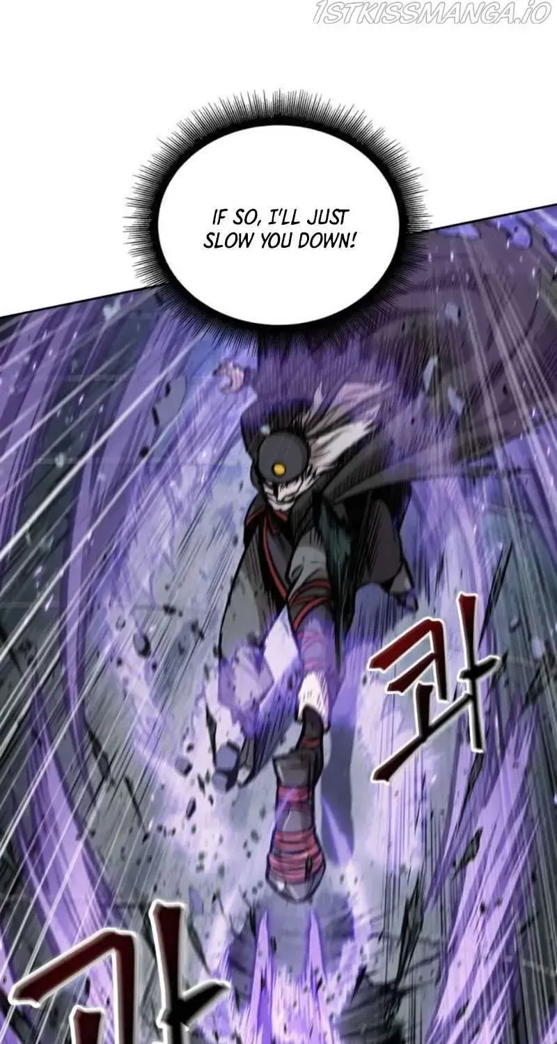 Nano Machine Chapter 1.1 page 49 - 