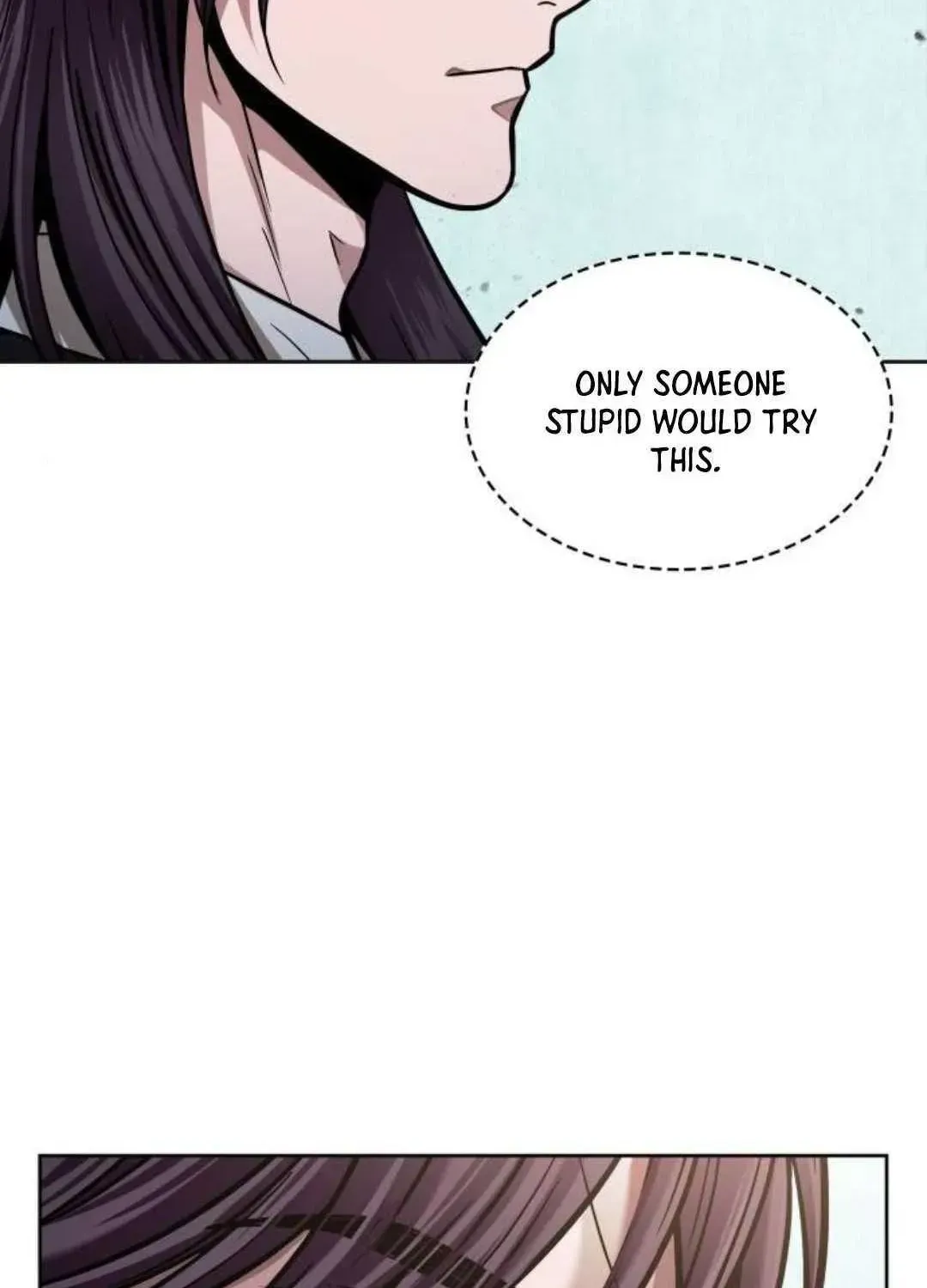 Nano Machine Chapter 1.1 page 6 - 