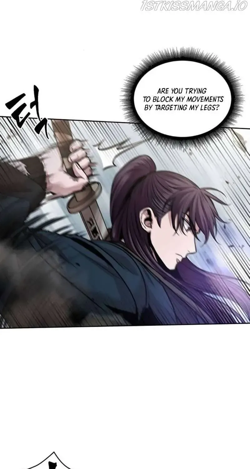 Nano Machine Chapter 1.1 page 57 - 
