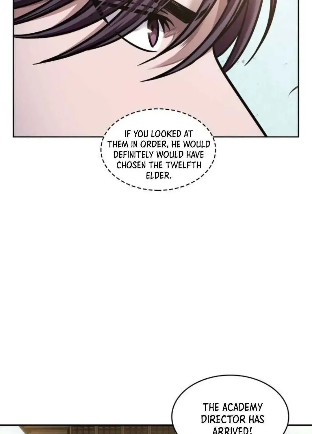 Nano Machine Chapter 1.1 page 7 - 