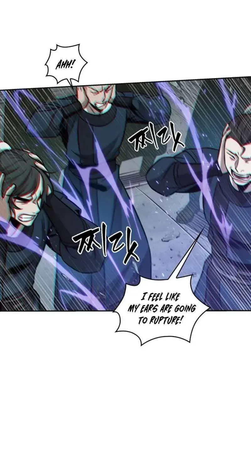 Nano Machine Chapter 1.1 page 61 - 