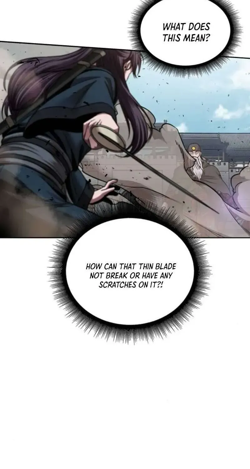 Nano Machine Chapter 1.1 page 66 - 