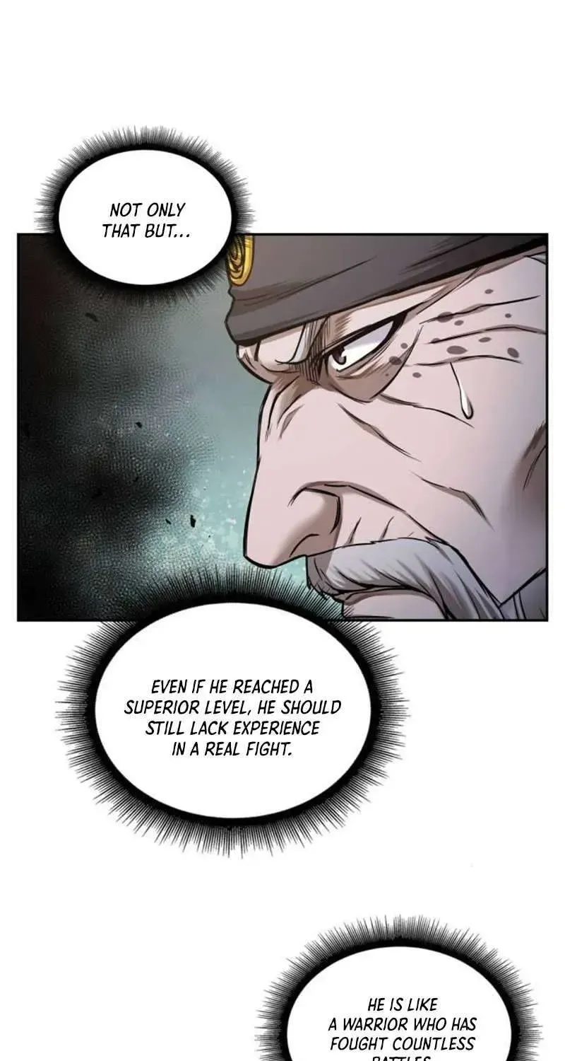 Nano Machine Chapter 1.1 page 67 - 