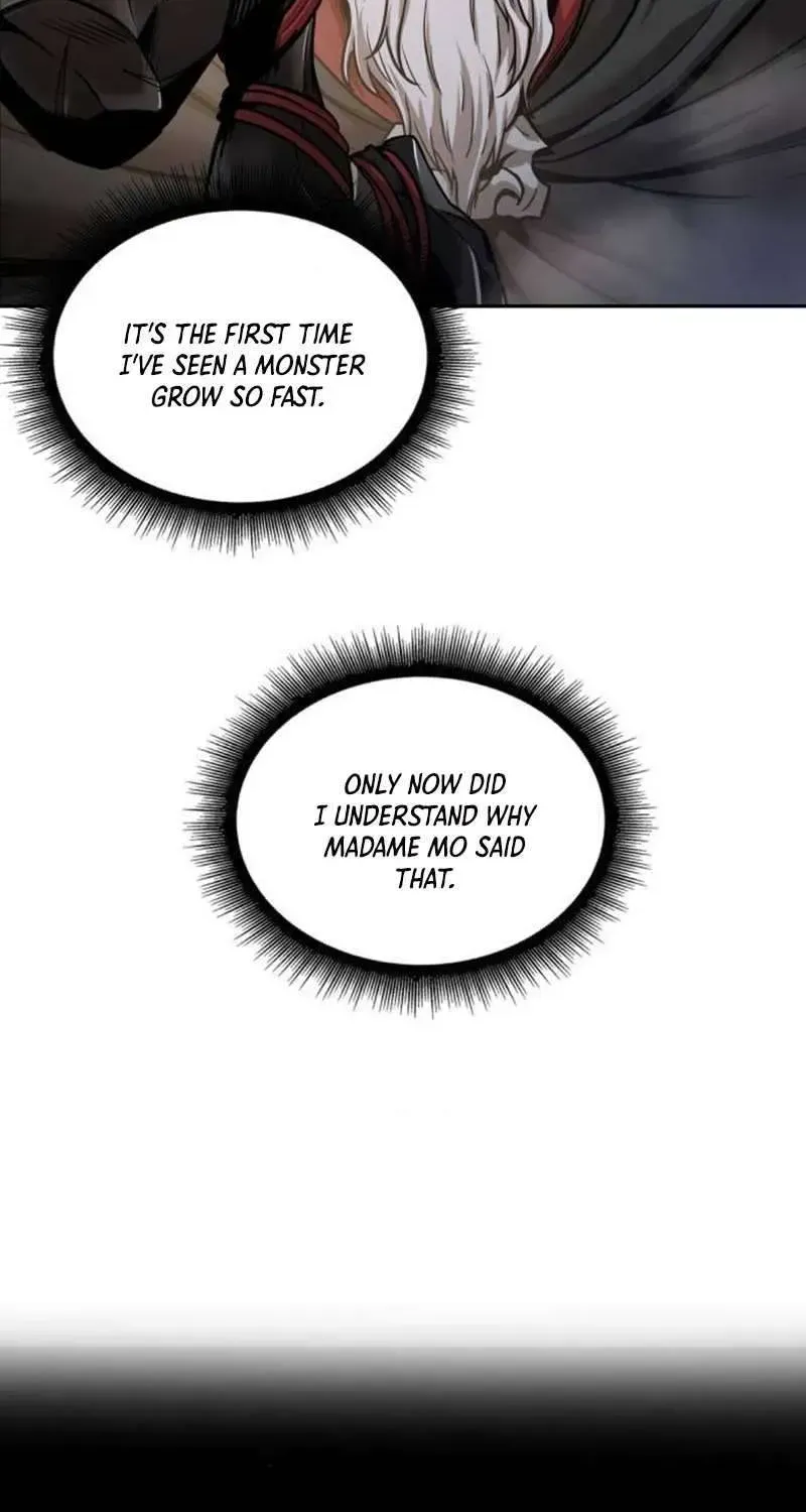 Nano Machine Chapter 1.1 page 70 - 