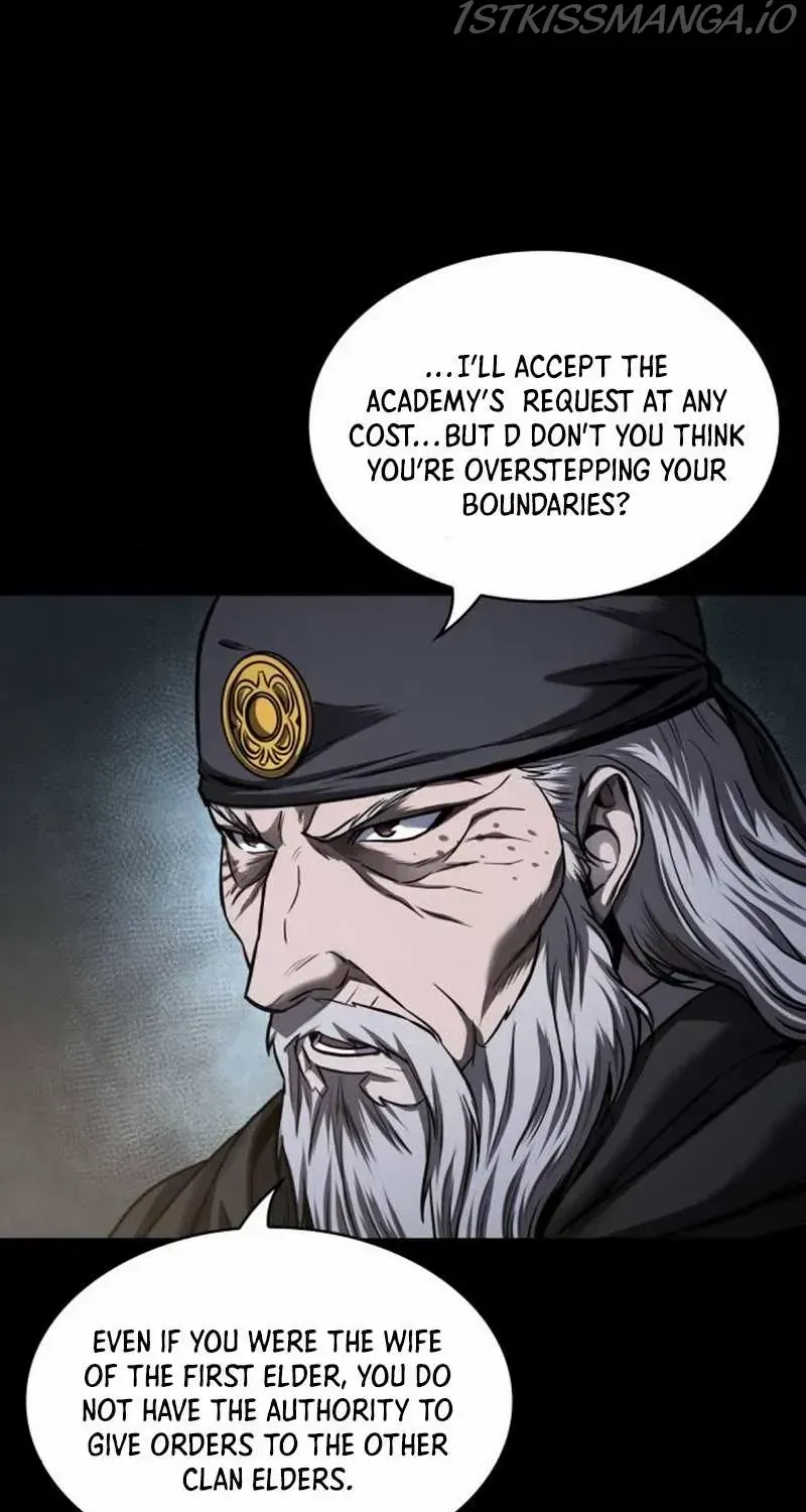 Nano Machine Chapter 1.1 page 73 - 