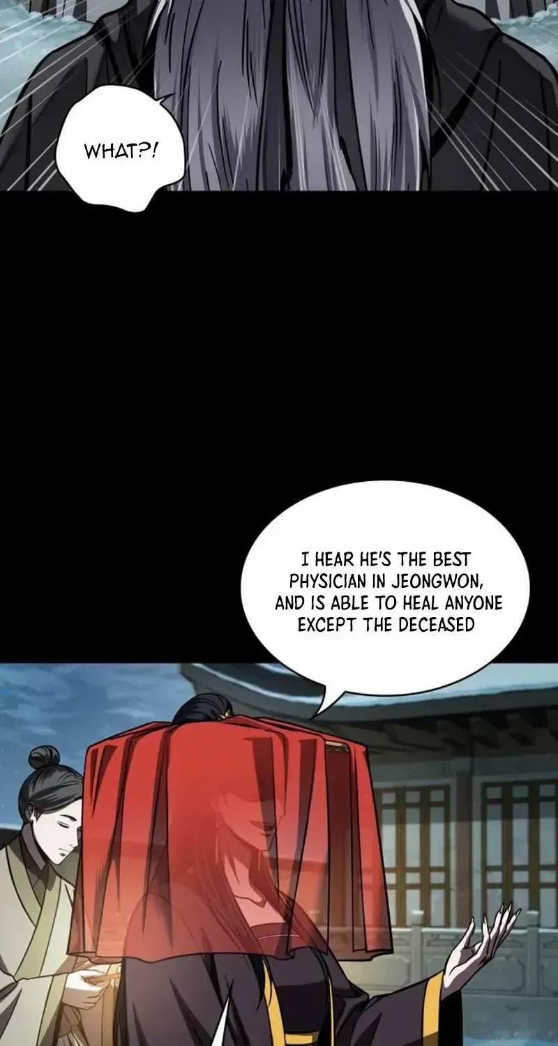 Nano Machine Chapter 1.1 page 75 - 