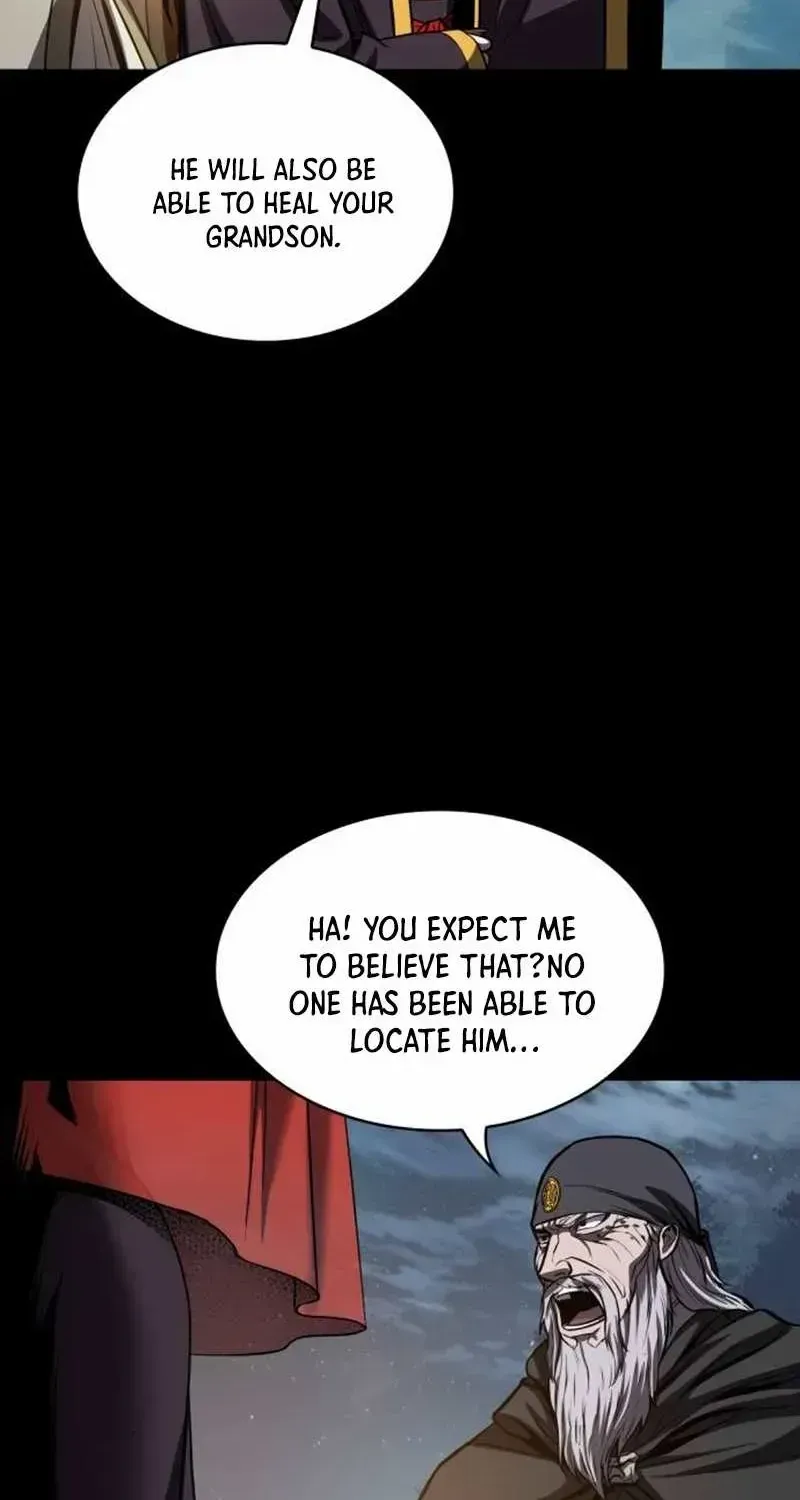 Nano Machine Chapter 1.1 page 76 - 