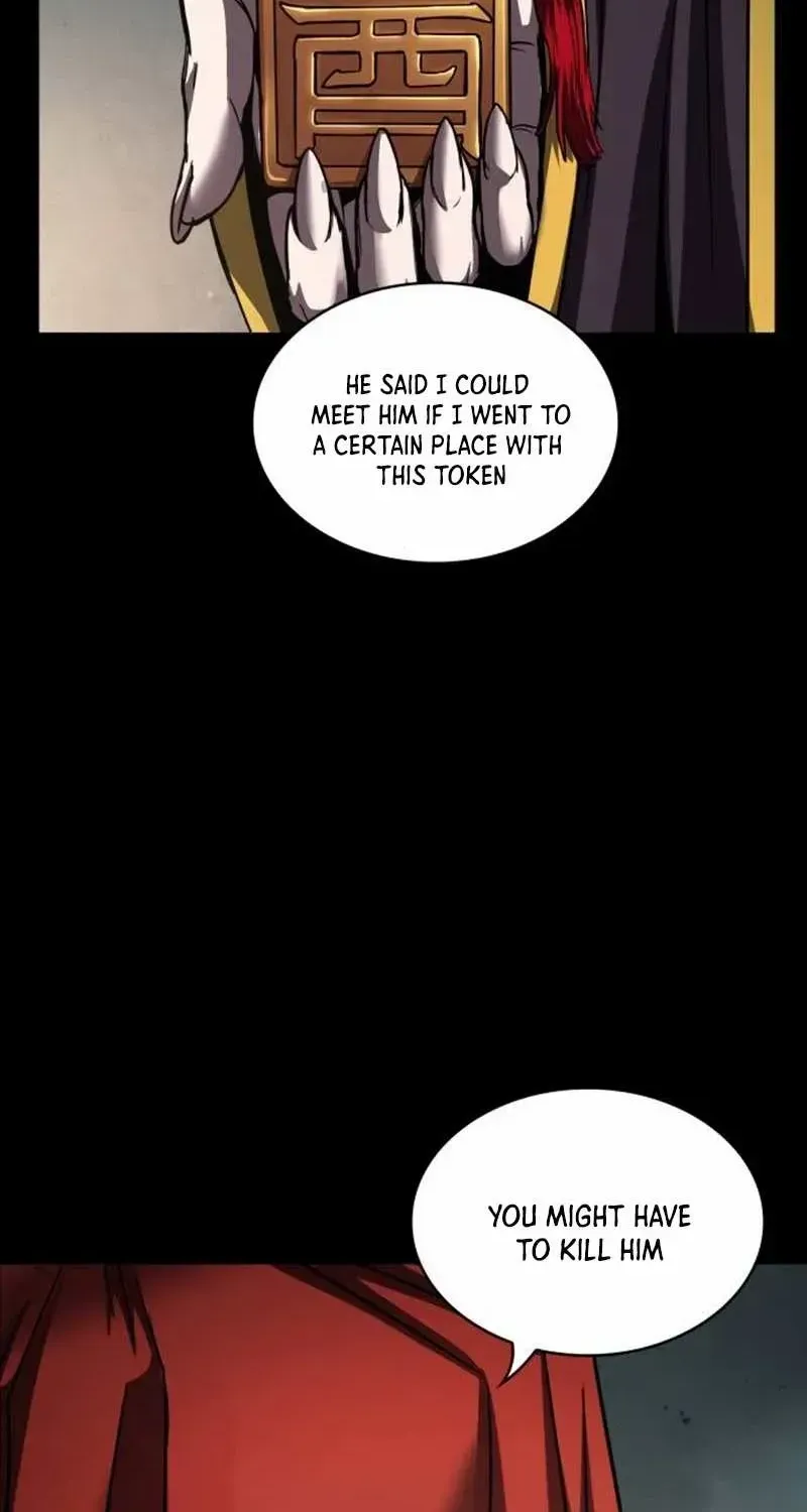 Nano Machine Chapter 1.1 page 78 - 