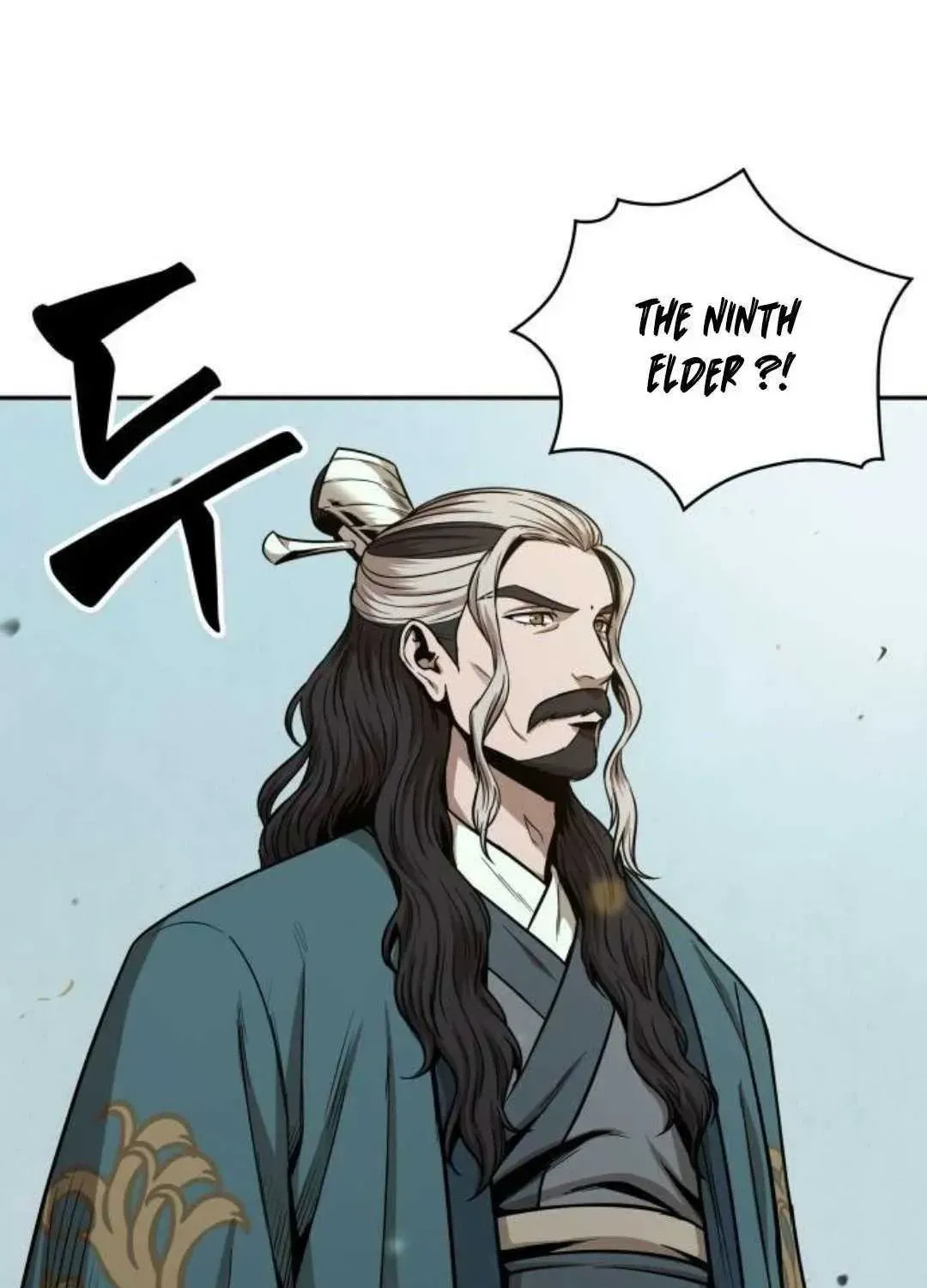 Nano Machine Chapter 1.1 page 9 - 