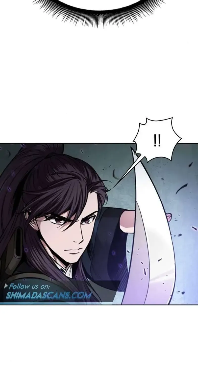 Nano Machine Chapter 1.1 page 86 - 
