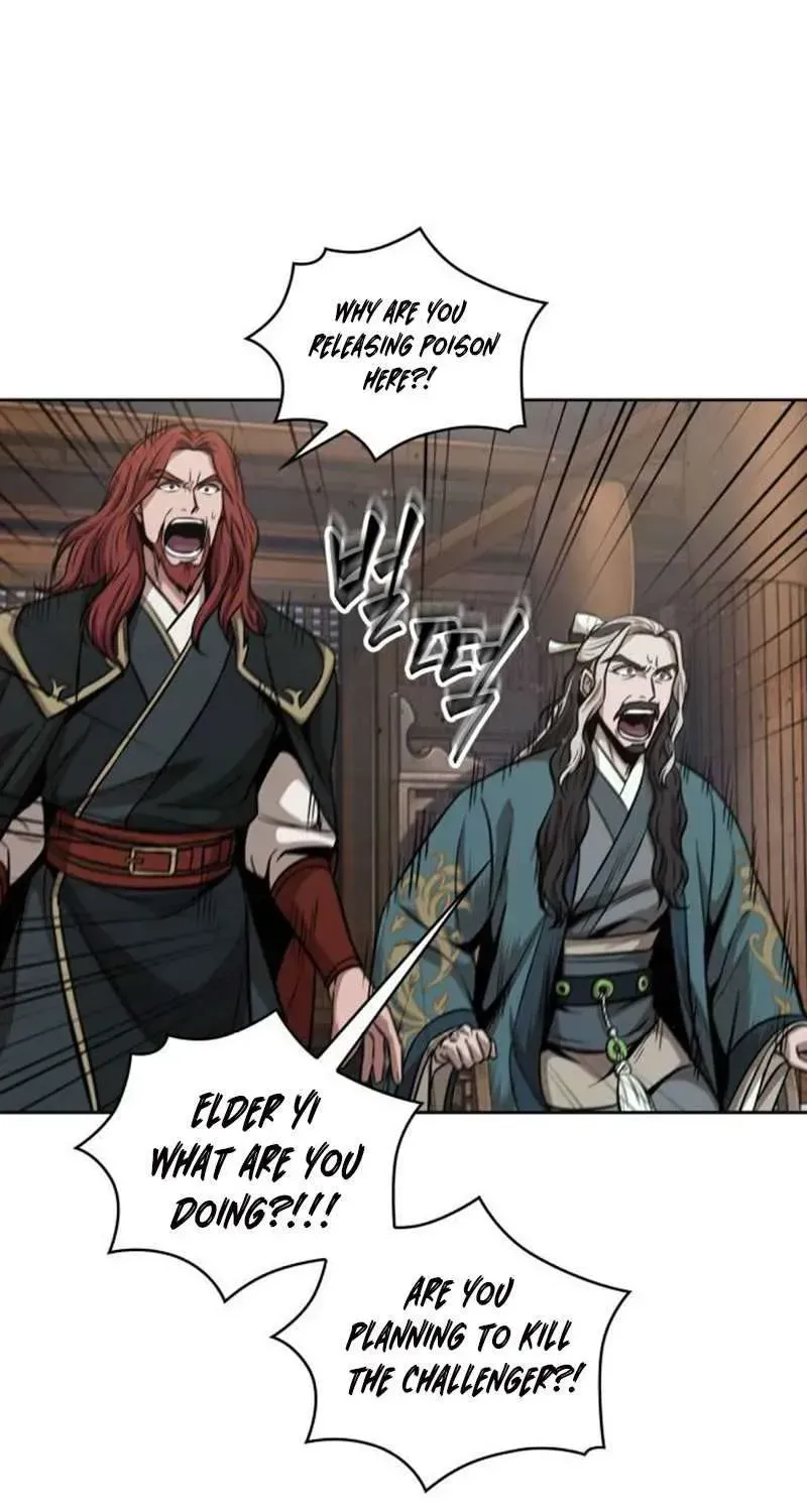 Nano Machine Chapter 1.1 page 87 - 