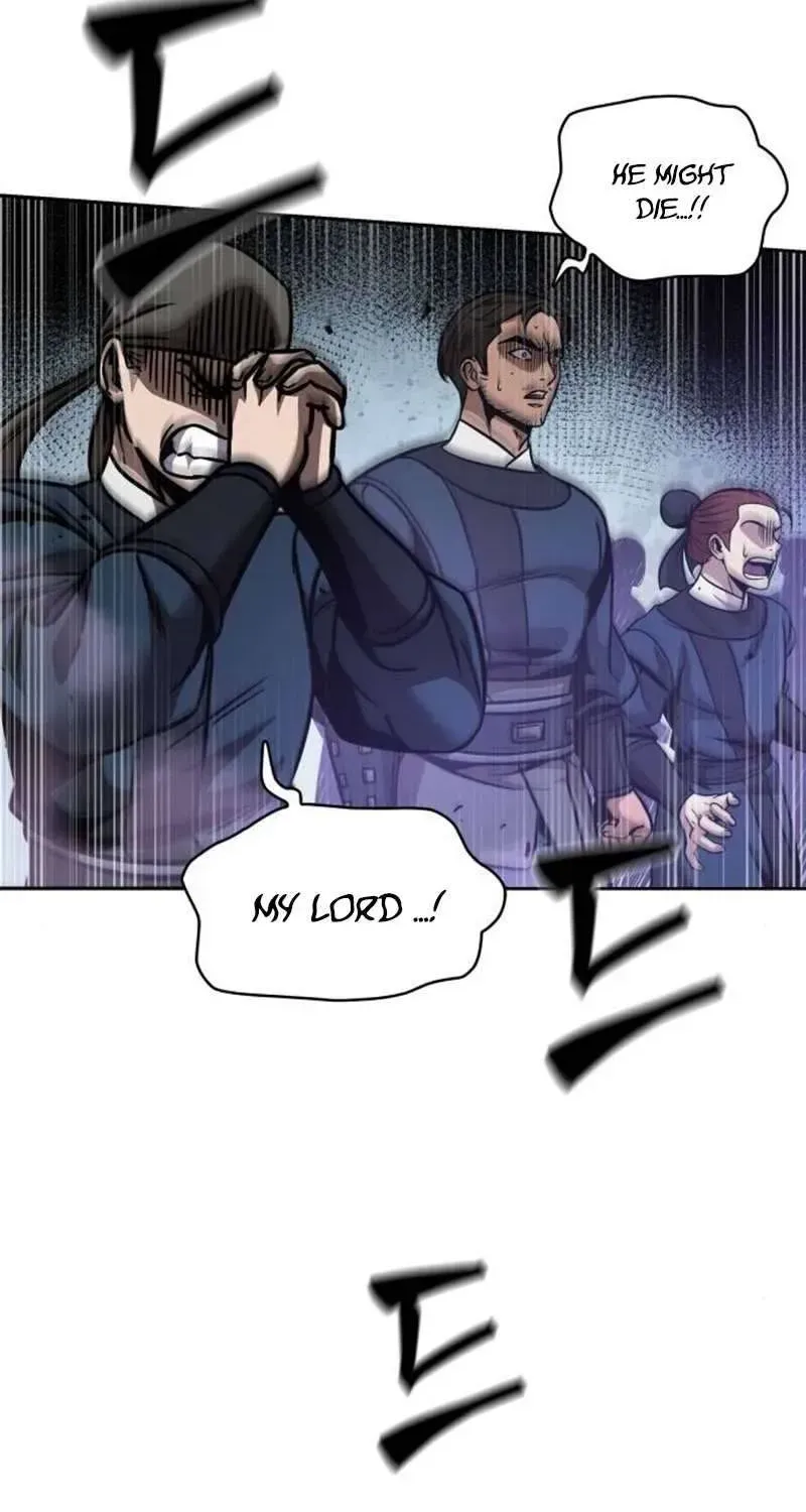 Nano Machine Chapter 1.1 page 92 - 