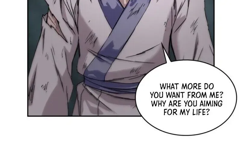 Nano Machine Chapter 1.2 page 17 - 