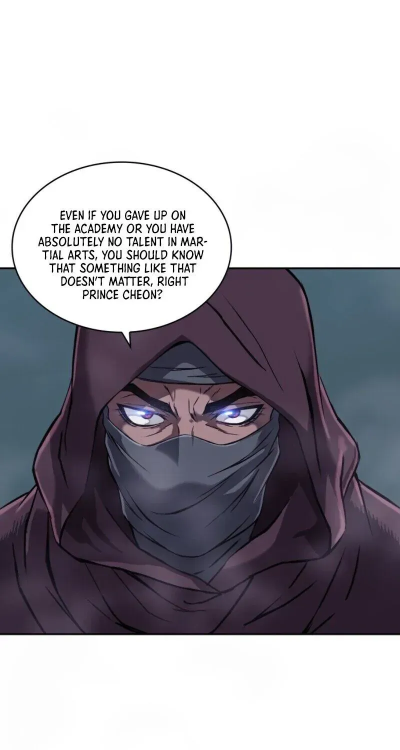 Nano Machine Chapter 1.2 page 18 - 