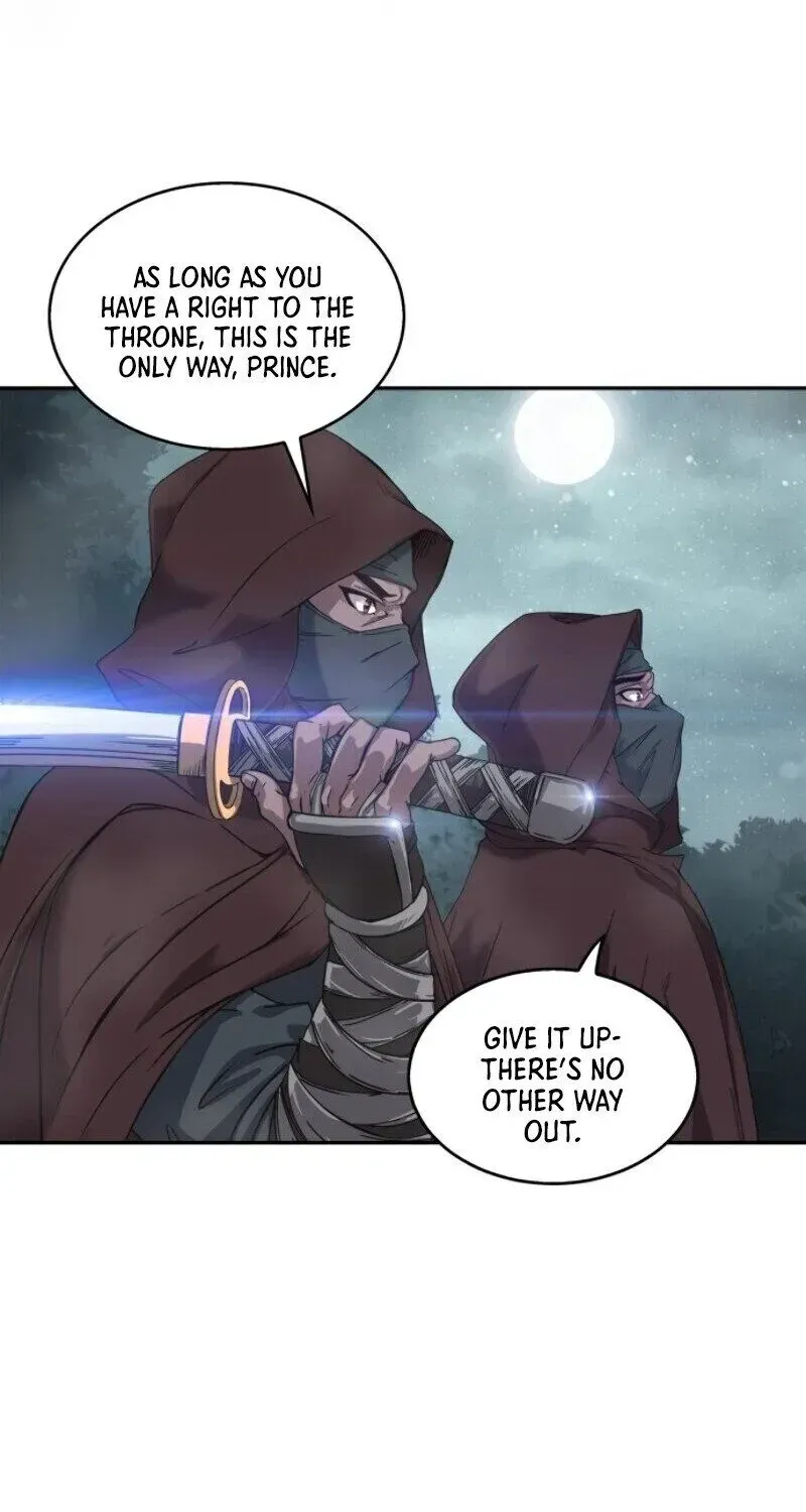 Nano Machine Chapter 1.2 page 19 - 